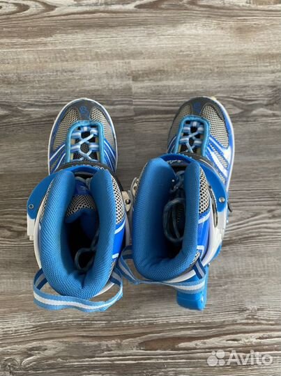 Ролики детские раздвижные ridex