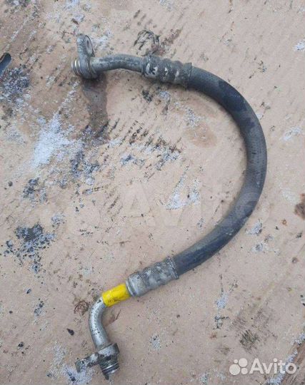 Трубка кондиционера Peugeot 307 2003