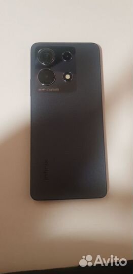 Infinix Note 30, 8/128 ГБ