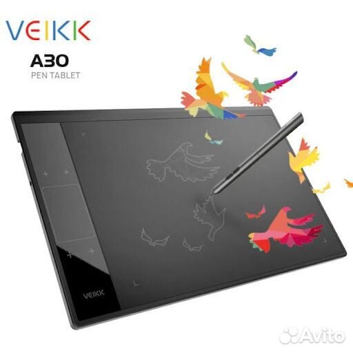 Графический планшет