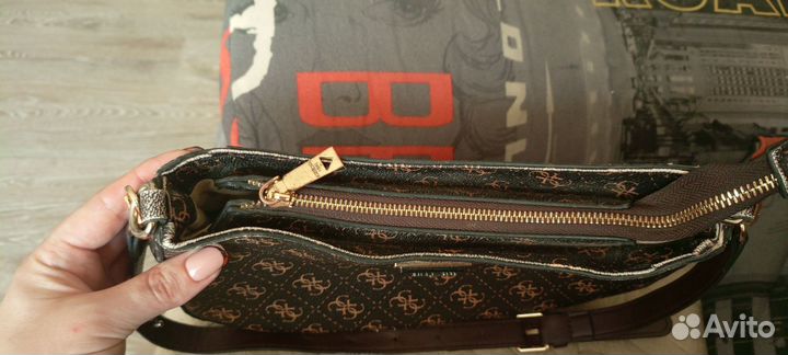 Продам сумку