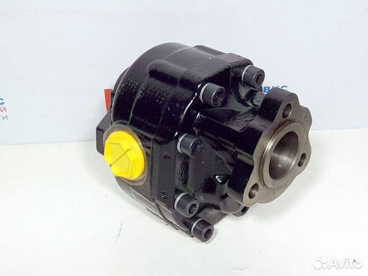 Шестеренный насос FZ0 43 UNI S 2H0FZ0043S0 L