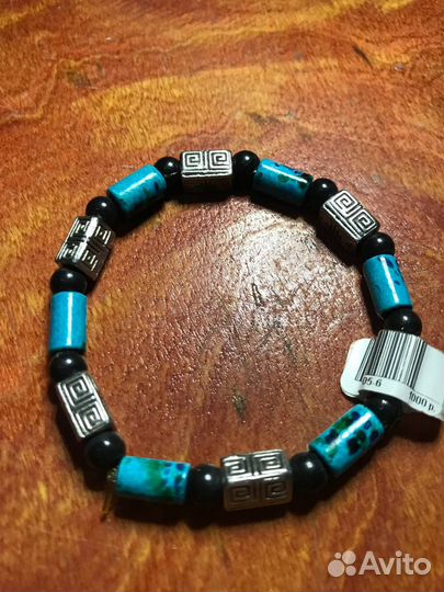 Браслет фенечка