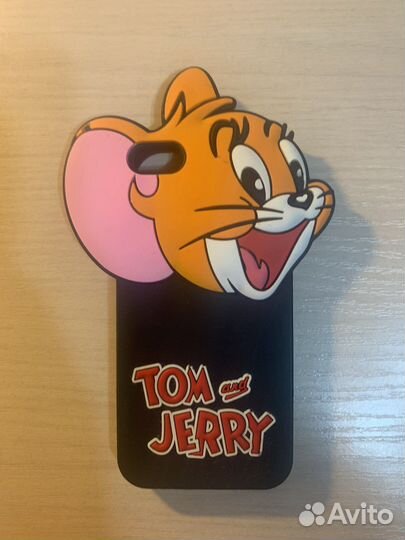 Чехол на iPhone 5s/5с