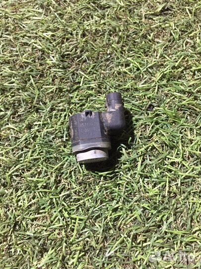 Парктроник задний Audi A7 C7 cgwb 2010