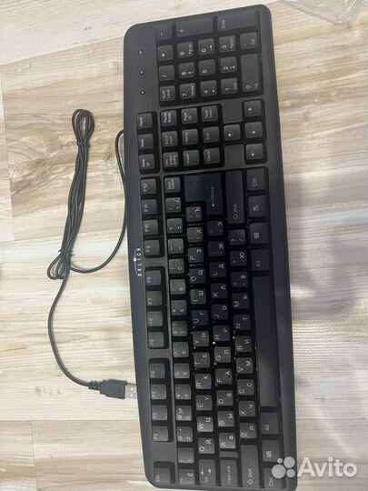 Клавиатура