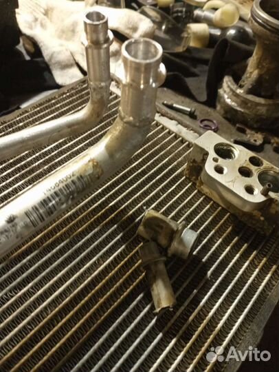 Сварка аргоном. Есть безнал