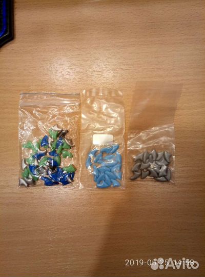 Накладные когти для кошек