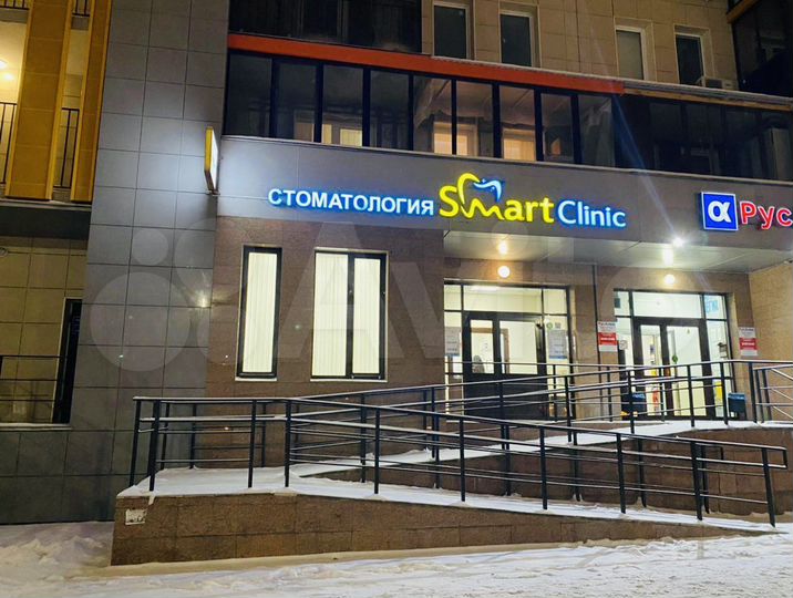 Продаю помещение Свободного назначения, 160 м²