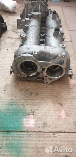 Постель распредвалов 55249740 opel corsa E 1.3cdti