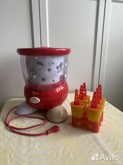 Мороженица