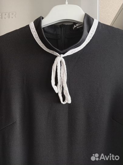 Платье в стиле Лолита 42 размер