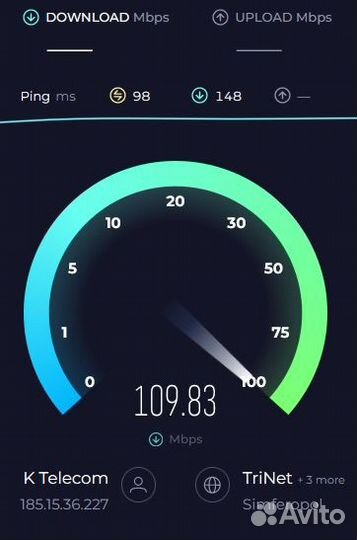 Комплект интернет на дачу LTE + WiFi в гермобоксе