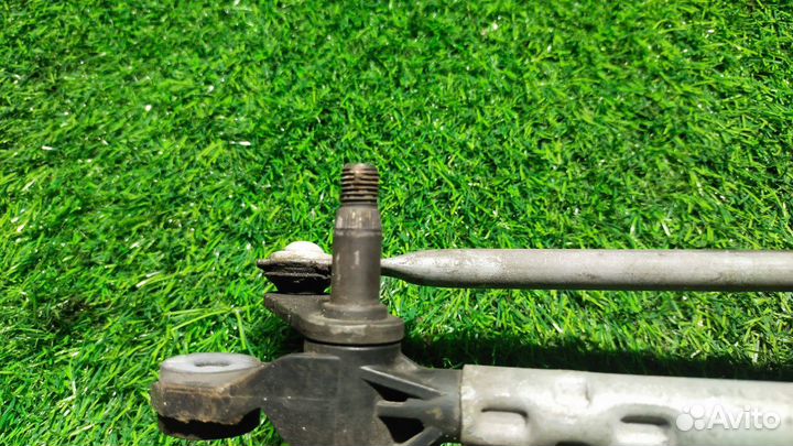 Трапеция Дворников Chevrolet Aveo T250