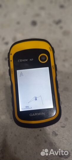 Навигатор garmin