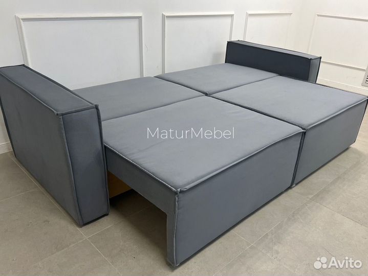 Диван в стиле Лофт новый