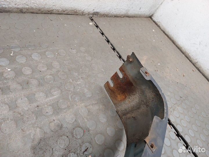 Крыло Chrysler PT Cruiser, 2002