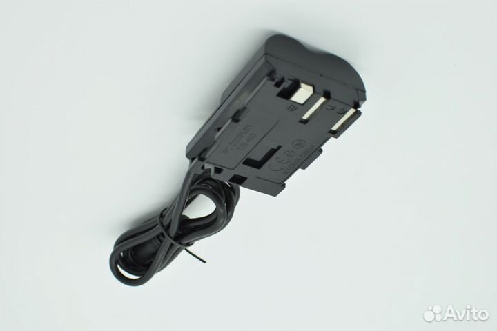 Сетевой адаптер ACK-E12(LP-E12) для Canon EOS