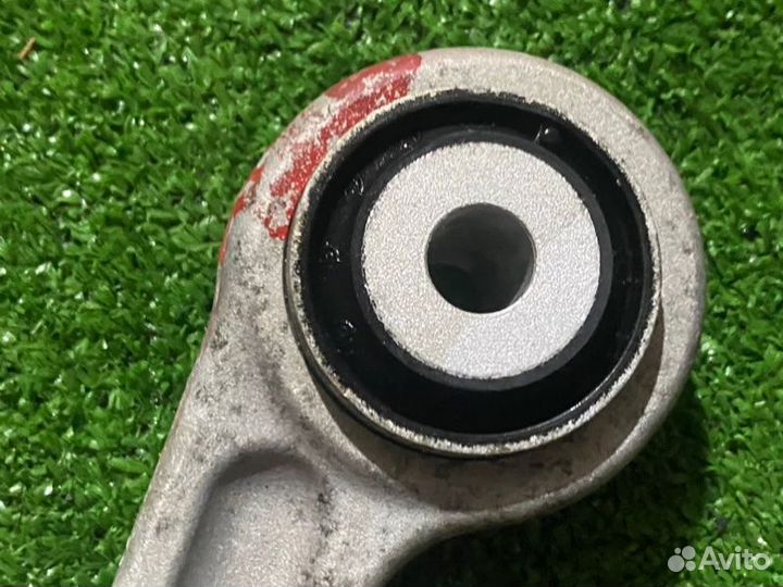 Рычаг задний левый Mercedes-Benz E-Class W213