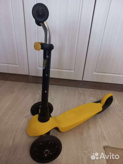 Самокат Decathlon Oxelo B1