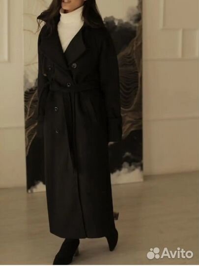 Пальто женское