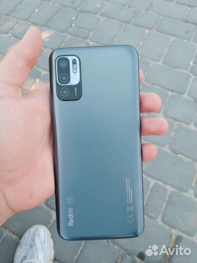 Xiaomi Redmi note 10 5G