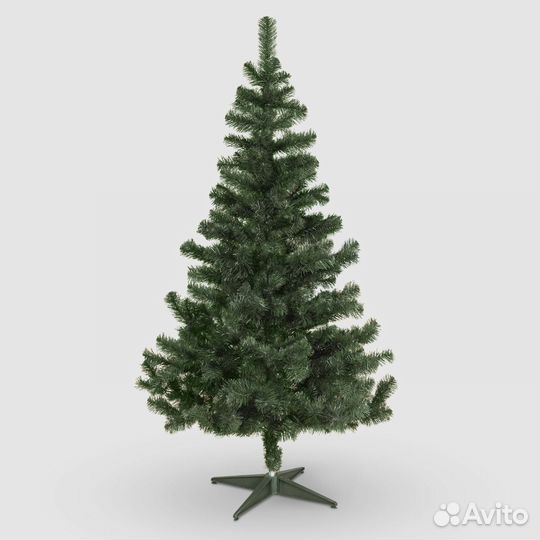 Ёлка искусственная 210 см новая