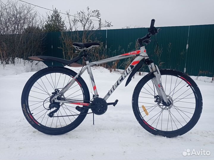 Велосипед женский 26