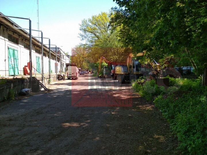 Cклад, производство