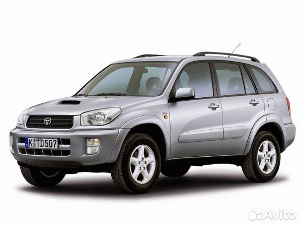 Фонарь задний Toyota RAV4 (CA20) 00-03 (Слева)