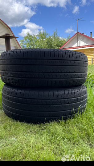 Pirelli Scorpion Verde All Season 235/60 R18 107V