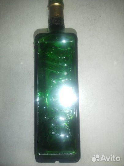 Бутылки стеклл СССР