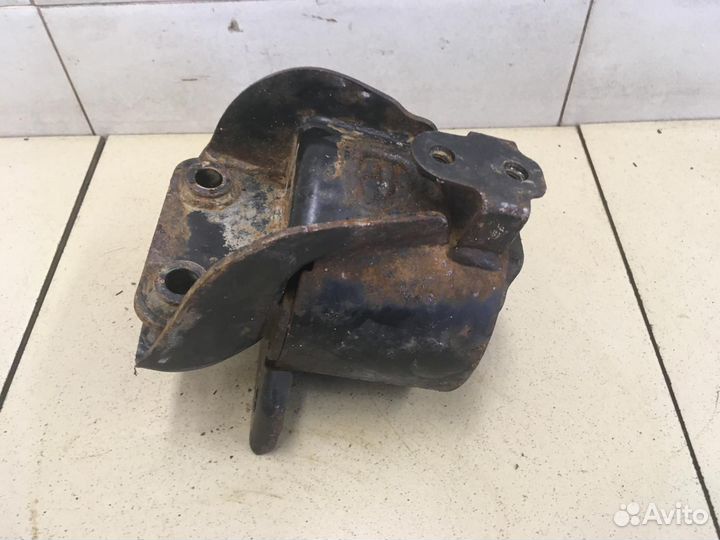 Опора двигателя задняя Getz 2002-2010