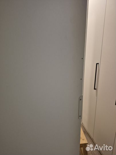 Шкаф пакс 236х50х60