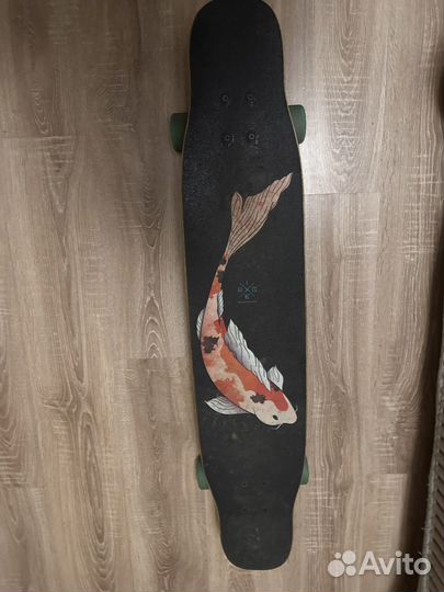 Лонгборд Ridex Koi