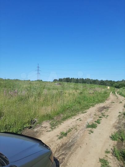 Участок 2 га (СНТ, ДНП)