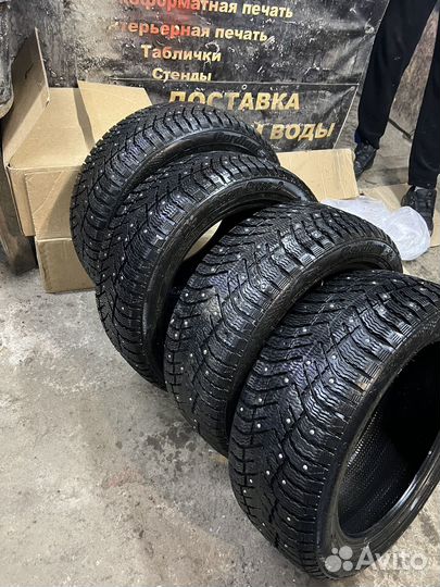 Cordiant Snow Cross 2 215/50 R17 95T