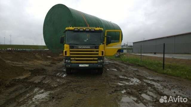 Аренда и услуги манипулятора