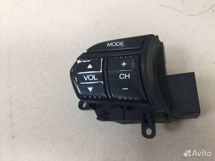 Кнопка многофункциональная Honda Accord 8 CU 2008