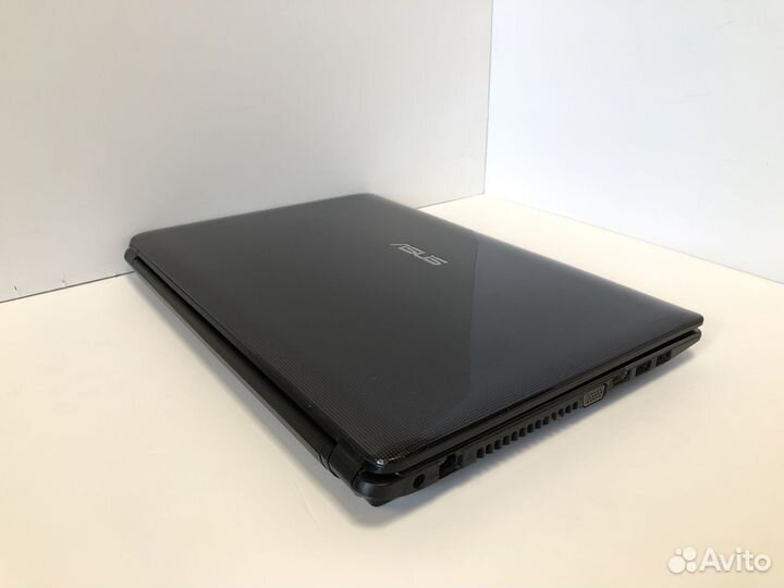 Ноутбук Asus 4 ядра