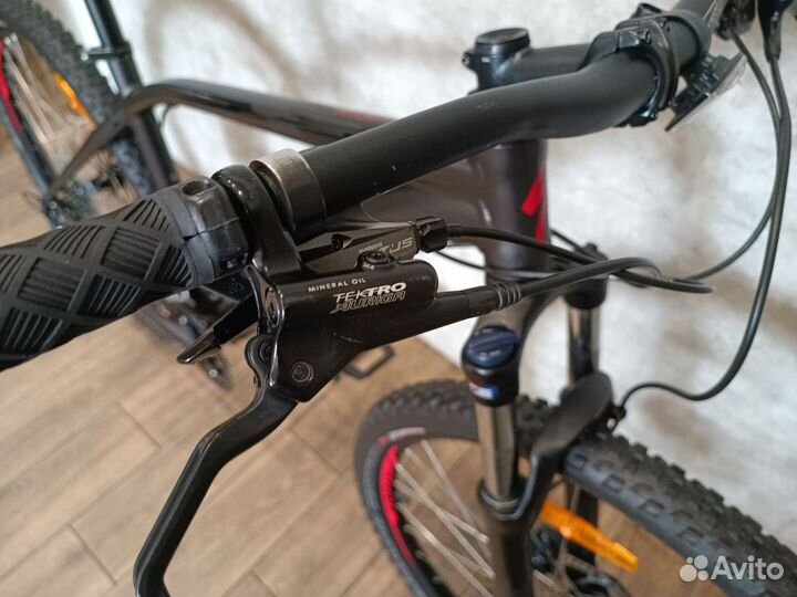 Велосипед Specialized pitch