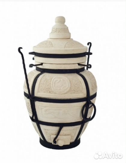 Тандыр Сармат Есаул