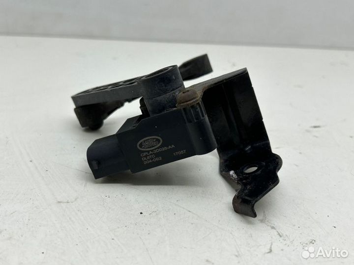 Датчик высоты дорожного просвета Land Rover Range