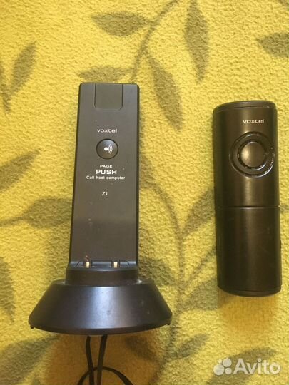 Телефоны стационарные