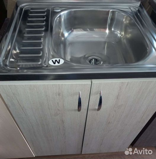 Тумба под кухонную мойку