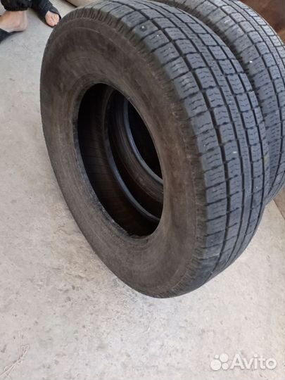 КАМА Кама-Евро-228 205/75 R15