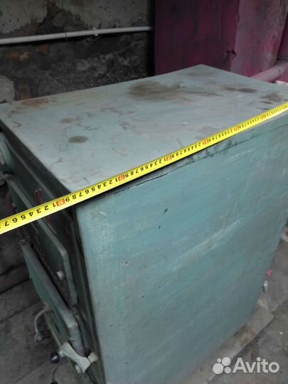 Твердотопливный котел кчм 5 К - 60 кВт