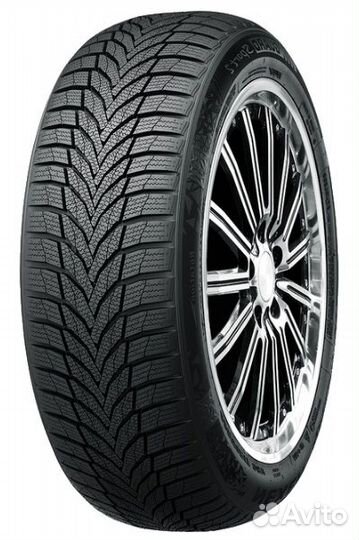 Nexen Winguard Sport 2 275/40 R19 105V