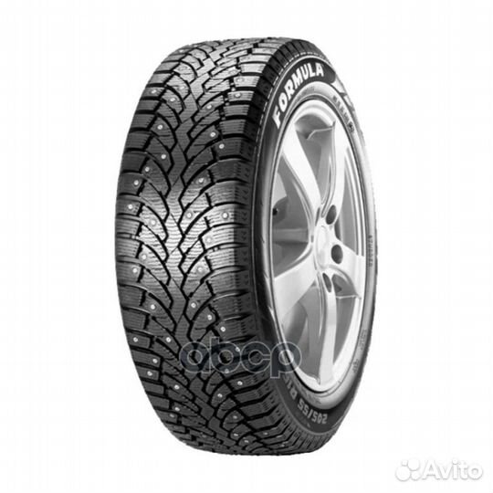 Formula Ice 215/50 R17