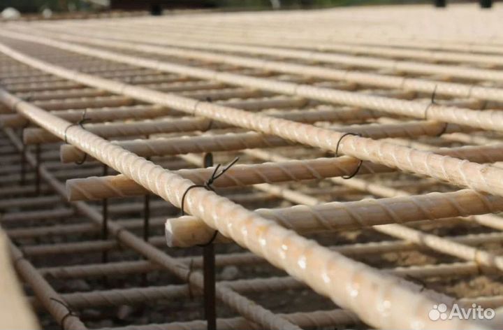 Труба профильная 60х60х2,0 6000 мм